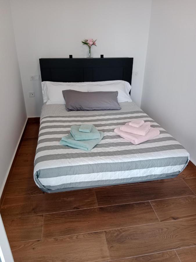 Beach Apartment Torrevieja Esterno foto