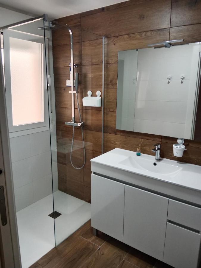 Beach Apartment Torrevieja Esterno foto